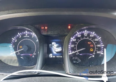 2016 Toyota Avalon Touring from USA, damaged, VIN 4T1BK1EB8GU240950